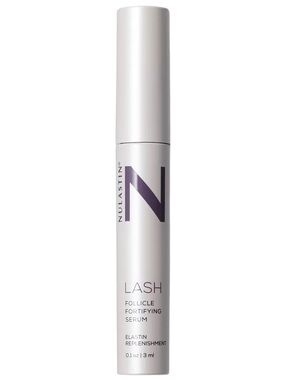 Nulastin Lash Follicle Fortifying Serum